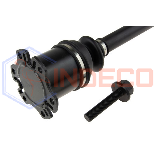 Árbol de transmisión