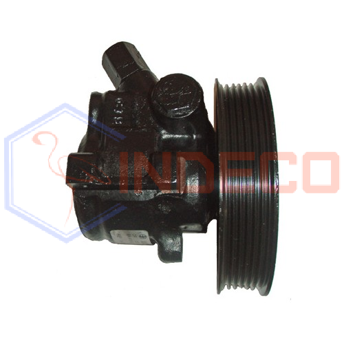 Bomba hidráulica, dirección