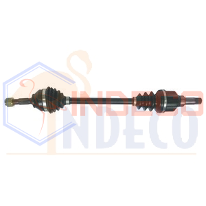 Árbol de transmisión