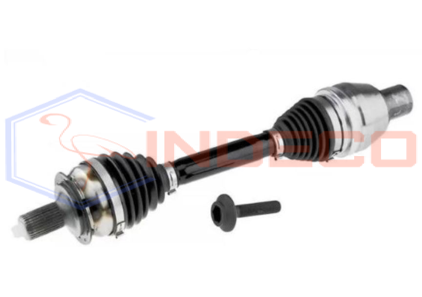 Árbol de transmisión