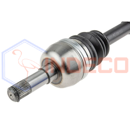 Árbol de transmisión