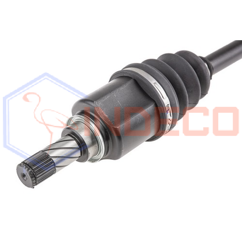 Árbol de transmisión