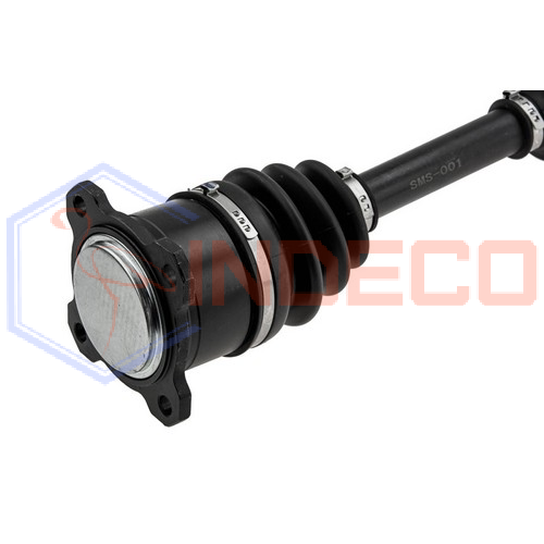 Árbol de transmisión