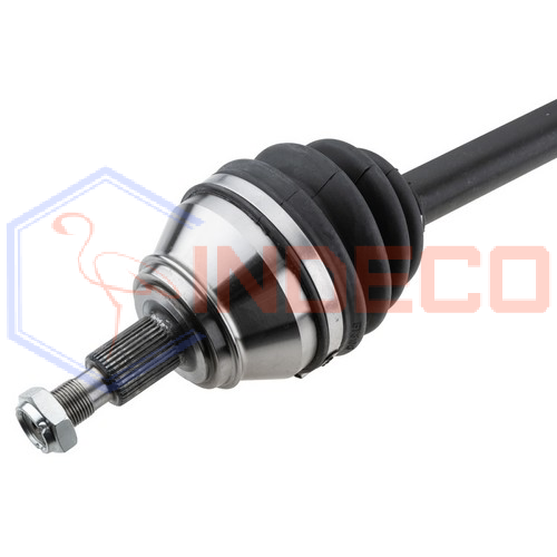 Árbol de transmisión