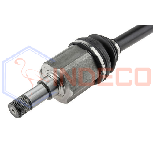 Árbol de transmisión