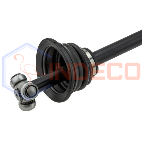 Árbol de transmisión