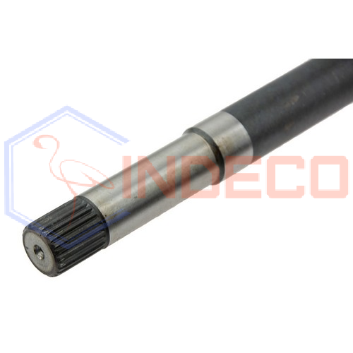 Árbol de transmisión