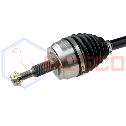 Árbol de transmisión