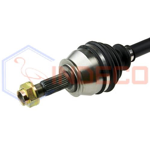 Árbol de transmisión