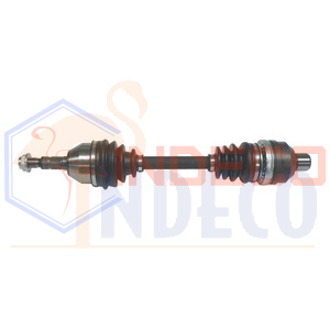 Árbol de transmisión