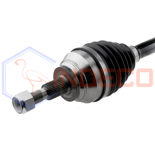 Árbol de transmisión