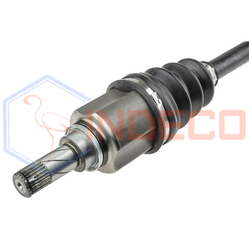 Árbol de transmisión