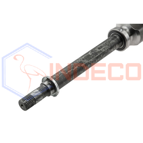 Árbol de transmisión