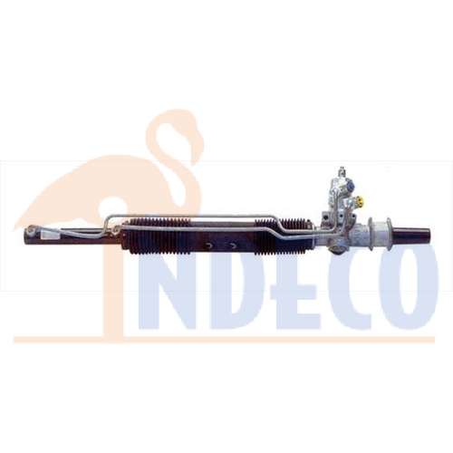 Engranaje de dirección