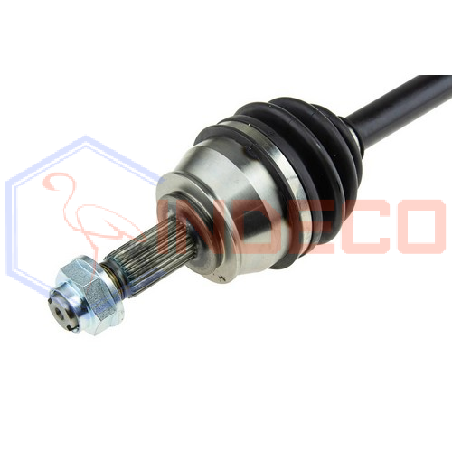 Árbol de transmisión