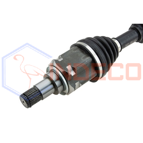 Árbol de transmisión