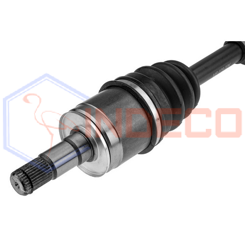 Árbol de transmisión