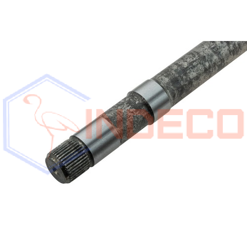 Árbol de transmisión