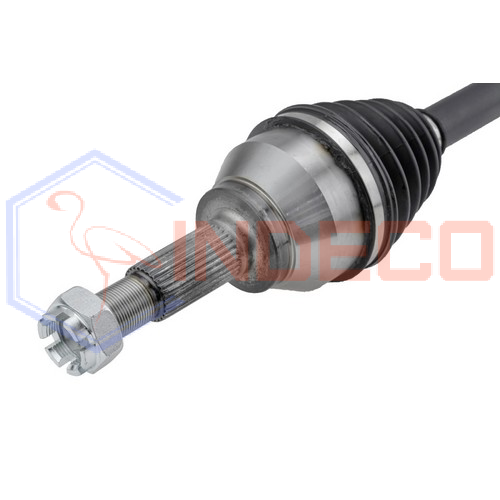 Árbol de transmisión