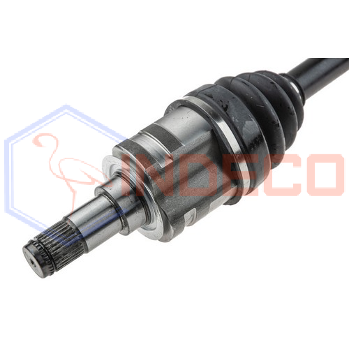 Árbol de transmisión