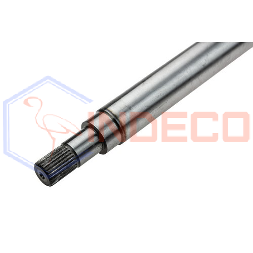 Árbol de transmisión