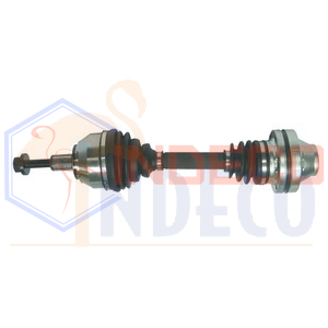 Árbol de transmisión