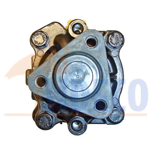 Bomba hidráulica, dirección