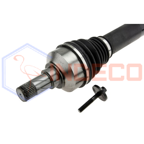 Árbol de transmisión