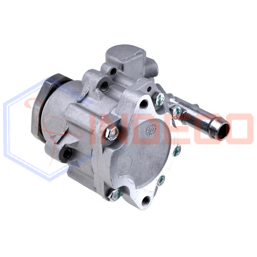 Bomba hidráulica, dirección