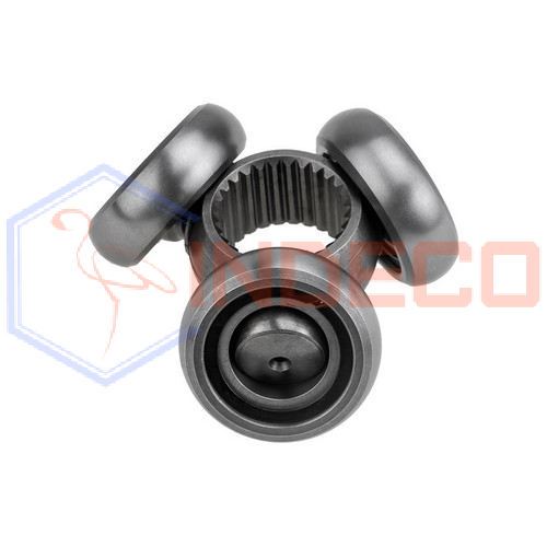 Árbol de transmisión