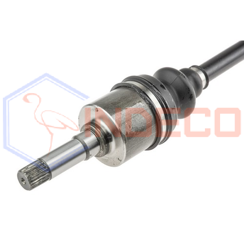 Árbol de transmisión