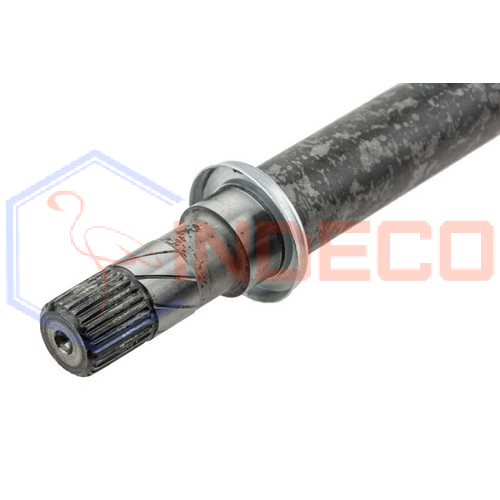 Árbol de transmisión