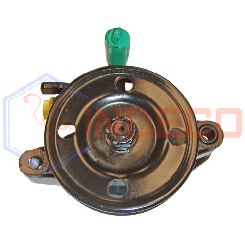 Bomba hidráulica, dirección