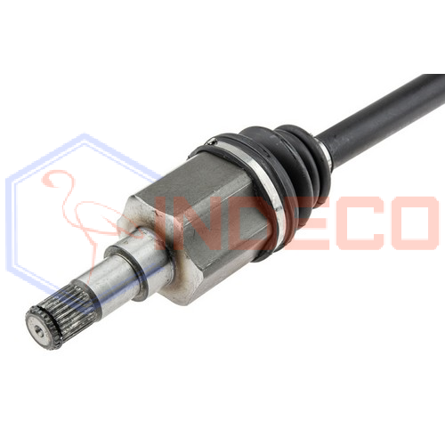 Árbol de transmisión