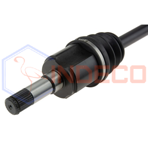 Árbol de transmisión