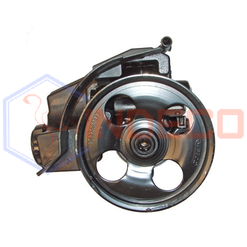 Bomba hidráulica, dirección