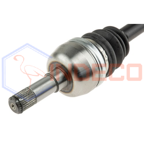 Árbol de transmisión