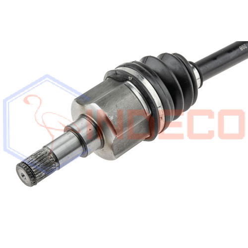 Árbol de transmisión