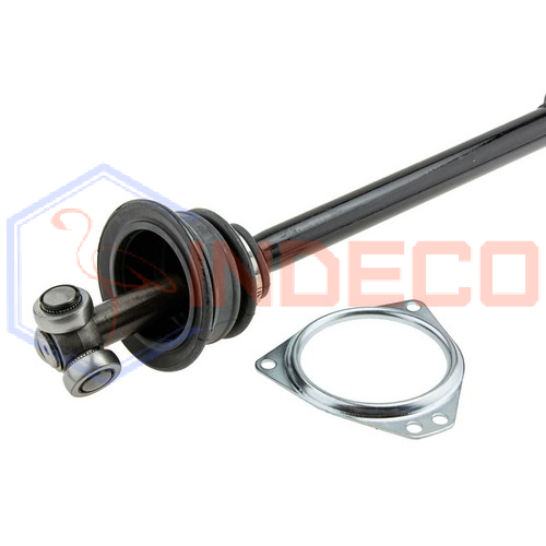 Árbol de transmisión