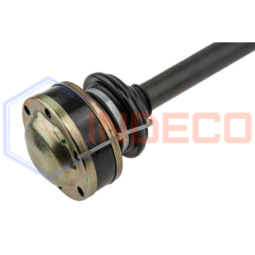 Árbol de transmisión