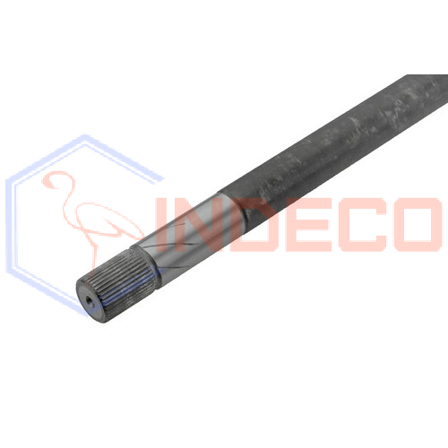 Árbol de transmisión