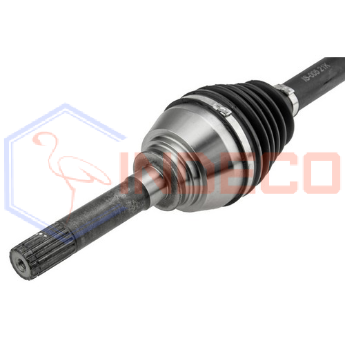 Árbol de transmisión