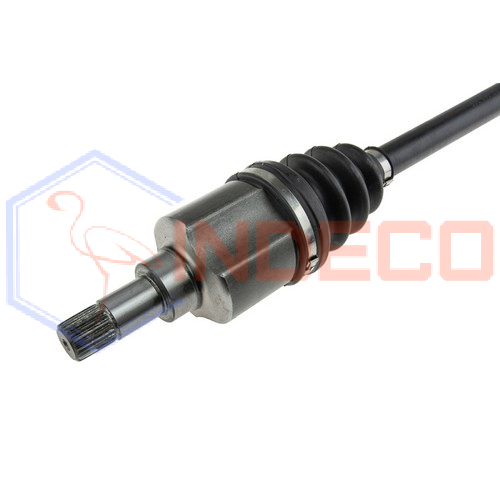 Árbol de transmisión