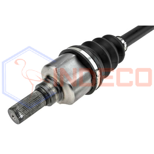 Árbol de transmisión