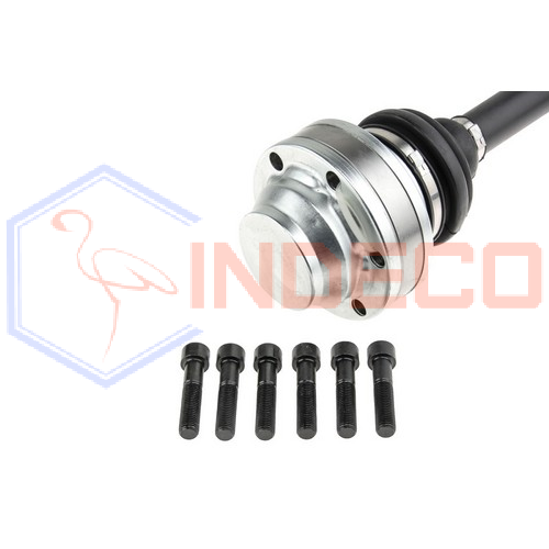 Árbol de transmisión