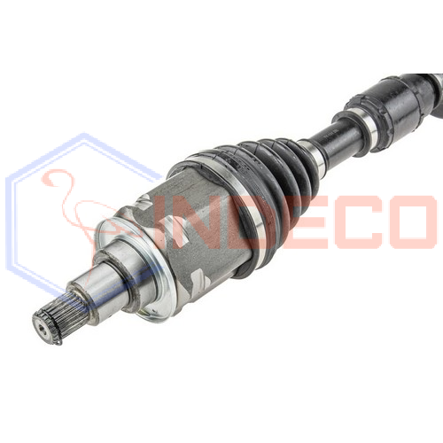 Árbol de transmisión