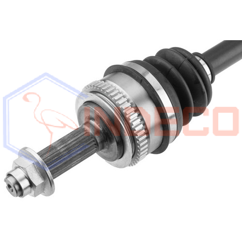 Árbol de transmisión