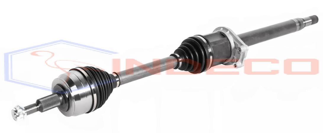 Árbol de transmisión