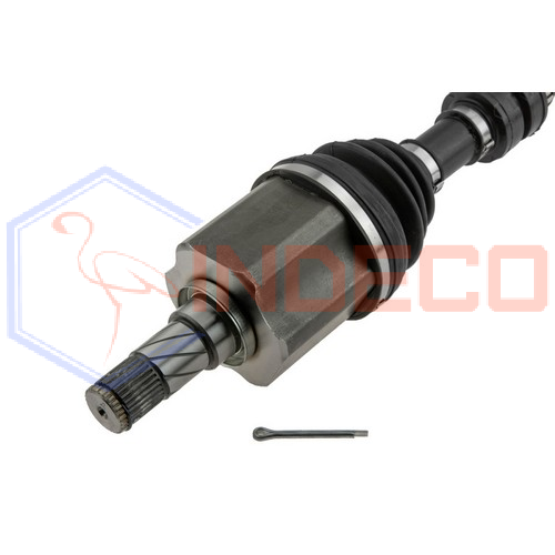 Árbol de transmisión