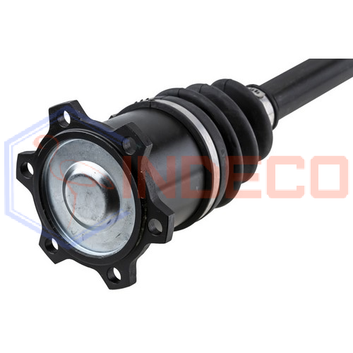 Árbol de transmisión